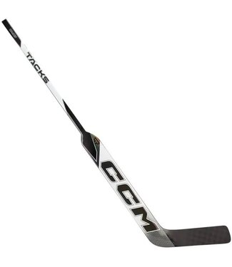 CCM CCM TACKS GOAL STICK SR LEFT