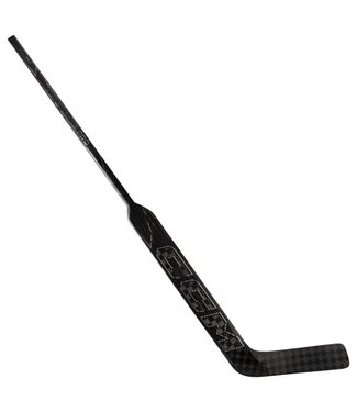 CCM Ccm Tacks Pro Goal Stick Junior Left