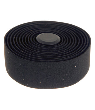 EVO EVO WIND-UP CORK HANDLEBAR TAPE BLACK