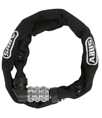 Abus ABUS 1200 WEB CHAIN LOCK COMBO