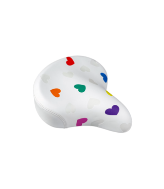 Electra ELECTRA HEARTCHYA CRUISER SADDLE