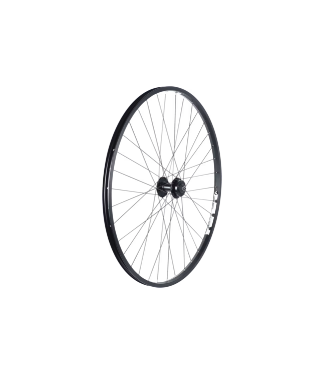 BONTRAGER AT-550 29" FRONT WHEEL QR 6 BOLT