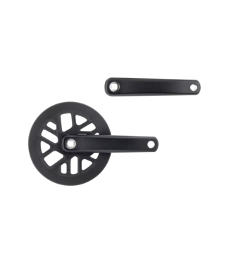 Prowheel PROWHEEL 170MM 40T SQUARE CRANKSET