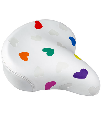 Electra ELECTRA HEARTCHYA CRUISER SADDLE