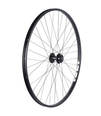 Bontrager BONTRAGER AT-550 29"/700C FRONT WHEEL QR 6 BOLT
