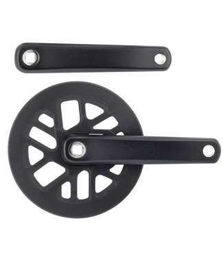 Prowheel PROWHEEL 170MM 40T SQUARE CRANKSET