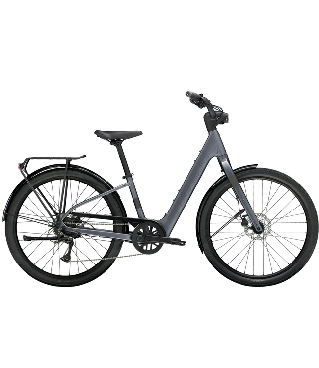 2026 TREK VERVE+ 1 LOW STEP