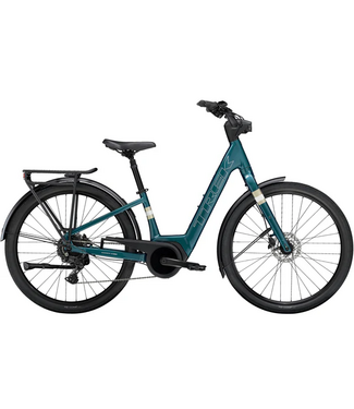 Trek 2026 TREK VERVE+ 2 LOW STEP