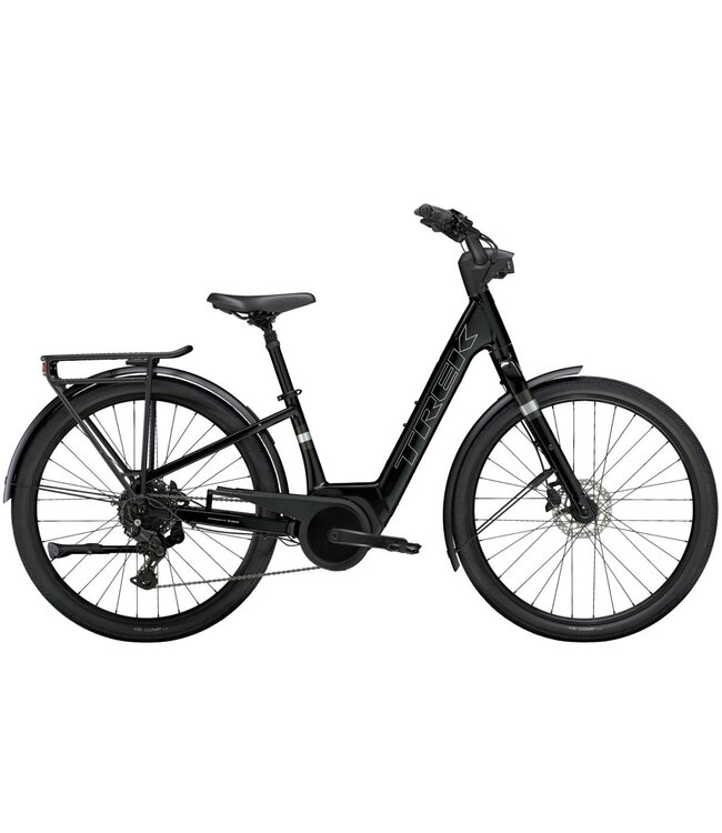 2026 TREK VERVE+ 2 LOW STEP
