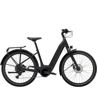 Trek 2026 TREK VERVE+ 3 LOW STEP