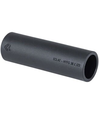 Eclat ECLAT VENOM PEG SLEEVE 4.0" BLACK (EACH)