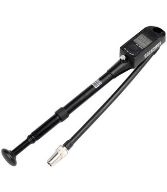 Rock Shox ROCKSHOX DIGITAL SHOCK PUMP 300PSI