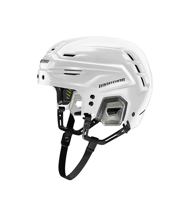 WARRIOR ALPHA ONE HELMET