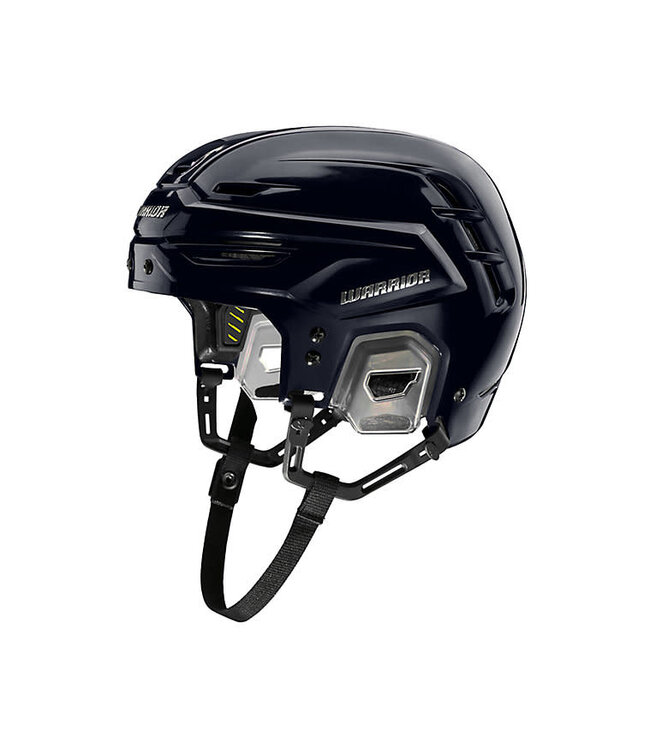 WARRIOR ALPHA ONE HELMET