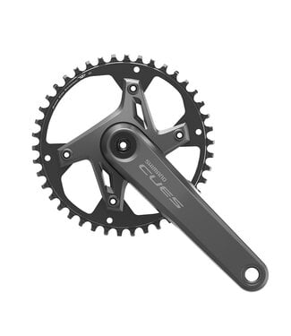 Shimano SHIMANO FC-U6000-1 CUES CRANKSET 42T 170MM