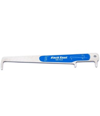 Park PARK TOOL CC-4.2 CHAIN WEAR INDICATOR