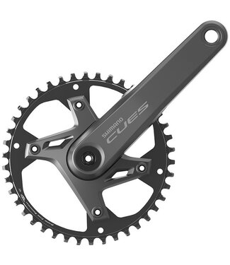 Shimano SHIMANO FC-U6000-1 CUES CRANKSET 42T 170MM