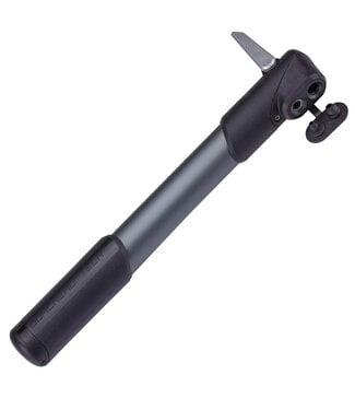 BBB Cycling BBB CYCLING BMP-55 WINDRUSH MINI PUMP 100PSI