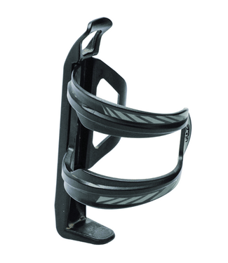 49N 49N DUALLY SIDE-ENTRY WATER BOTTLE CAGE BLACK