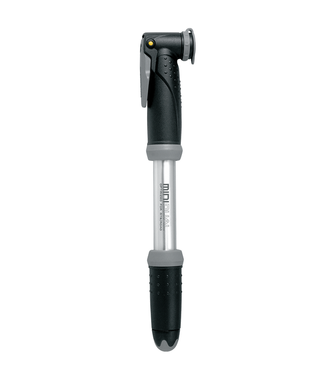 TOPEAK MINI DUAL PUMP