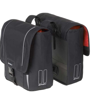 Basil BASIL DOUBLE SPORT PANNIER BAGS 32L