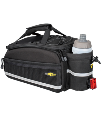 Topeak TOPEAK MTX 2.0 TRUNK BAG 8L