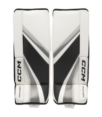 CCM CCM PHENOM GOAL PADS YTH