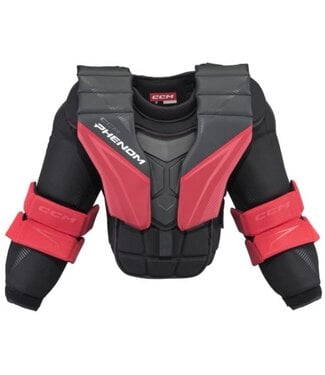 CCM CCM PHENOM CHEST PROTECTOR YTH