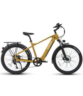 Envo ENVO D50 GEN 1 MATTE MUSTARD YELLOW L ***DEMO***