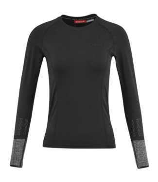 CCM CCM WOMENS LS SHIRT WRIST CUT PROTECTION SR
