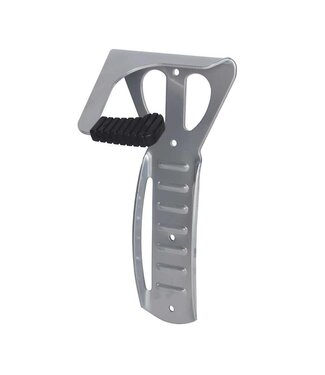 EVO EVO WALL MOUNTED BICYCLE HOOK