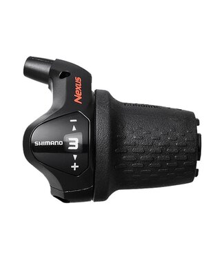 Shimano SHIMANO NEXUS SL-3S SHIFTER W/ BELL CRANK