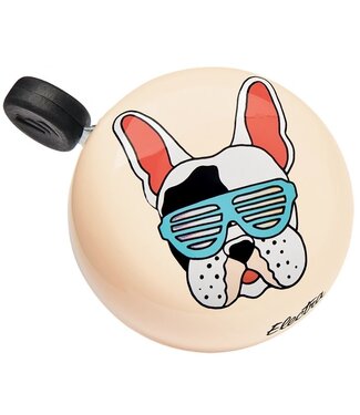 Electra ELECTRA DOMED RINGER BELL FRENCHIE