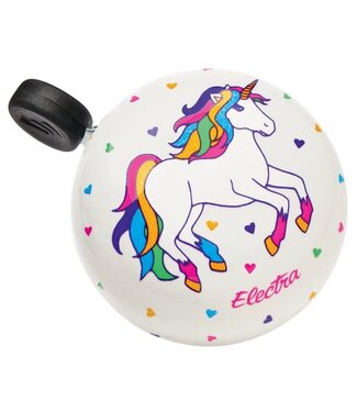 Electra ELECTRA DOMED RINGER BELL UNICORN
