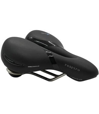 Selle SELLE ROYAL RESPIRO SADDLE RELAXED STRACCIATELLA UNISEX 223MM