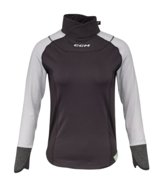 CCM CCM FTW BASELAYER CUT PROTECT SHIRT A6 JR