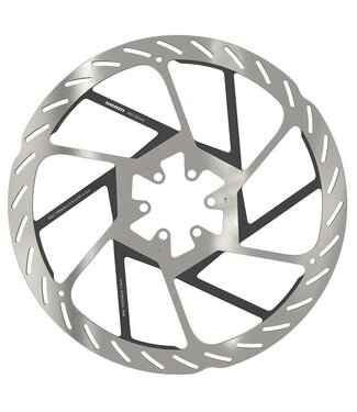 Sram SRAM HS2 6-BOLT DISC BRAKE 220MM