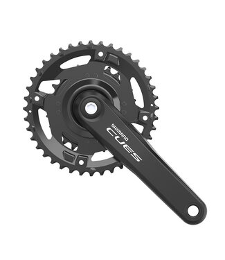 Shimano SHIMANO FC-U4000-2 CUES CRANKSET 40-26T 175MM