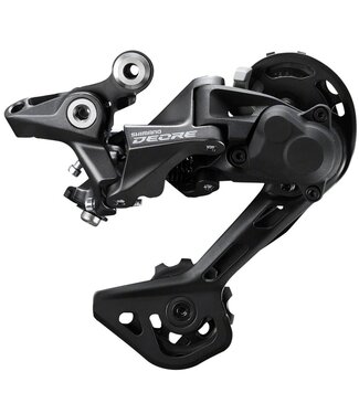 Shimano SHIMANO DEORE RD-M5120 REAR DERAILLEUR 10/11 SPD