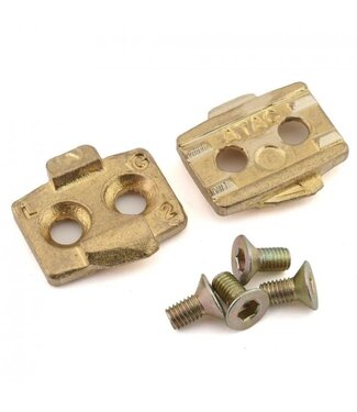 Time TIME ATAC CLEAT 13/17 DEGREE