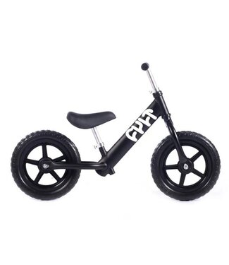 Cult CULT 12" RUN BIKE BLACK