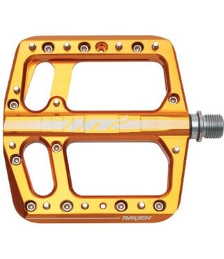 HT HT PEDAL RAVEN ORANGE