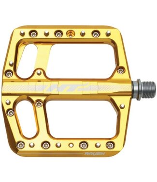 HT HT PEDAL RAVEN GOLD