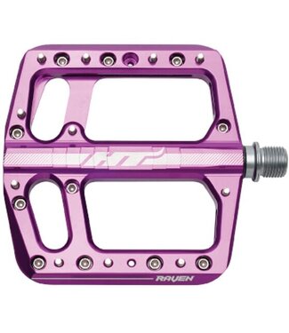 HT HT PEDAL RAVEN PURPLE