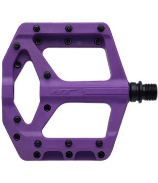 HT HT SUPREME-C PEDAL DARK PURPLE