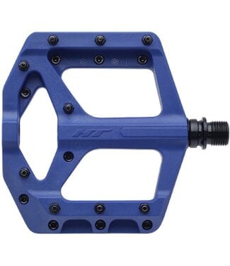 HT HT SUPREME-C PEDAL DARK BLUE