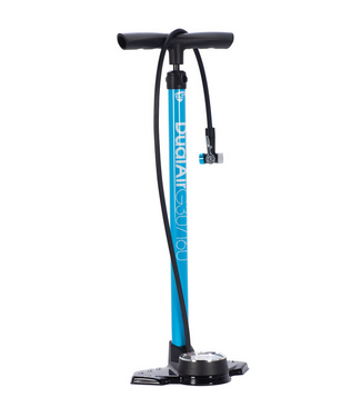 49N 49N DUALAIR G30/160 FLOOR PUMP