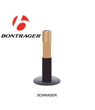 Bontrager BONTRAGER TUBE 27.5 X 2.0-2.4" SCHRADER