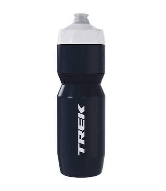 Trek TREK VODA FLOW WATER BOTTLE 26OZ NAVY