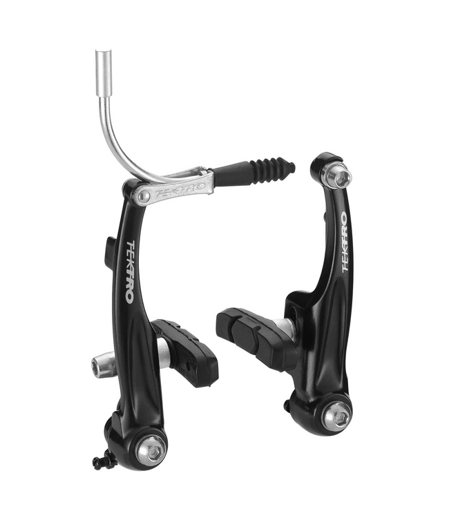 TEKTRO 837AL V-BRAKE CALIPER EACH (BOXED)